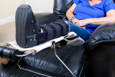 Osteoporosis and fractures