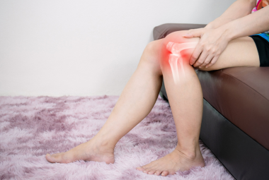 Osteoporosis and joint health