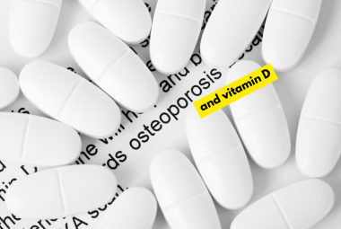 Osteoporosis and vitamin D