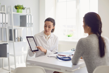 Osteoporosis medication side effects