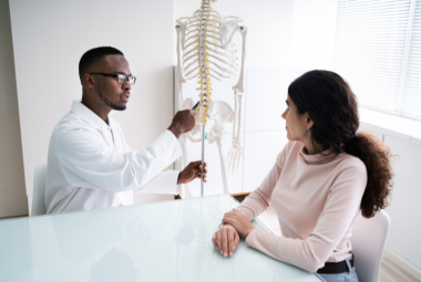 Osteoporosis prevention tips