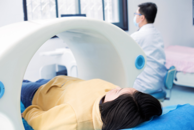 Osteoporosis treatment options