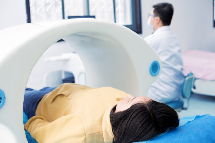 Osteoporosis treatment options