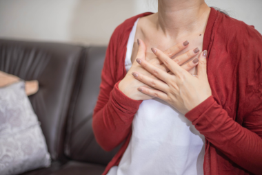 Osteoporosis and heart disease