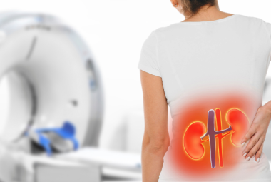 Osteoporosis and kidney disease