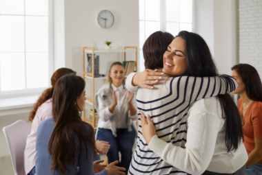 Osteoporosis support groups