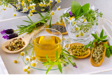 Osteoporosis and alternative medicine