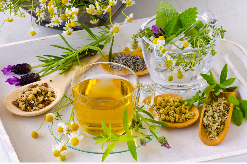 Osteoporosis and alternative medicine