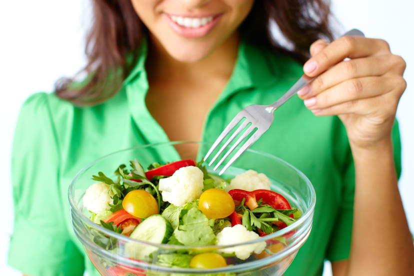 Osteoporosis and dietary guidelines