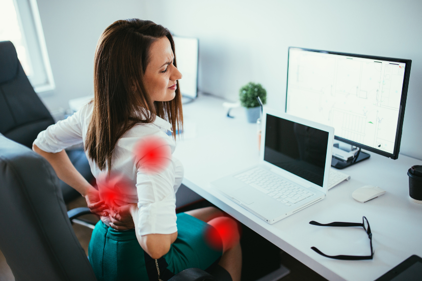 Osteoporosis and metabolic bone disease