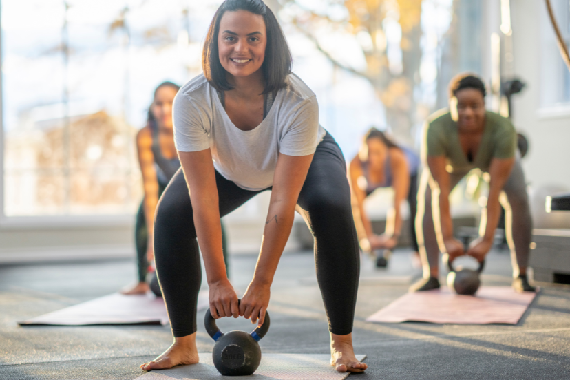 Osteoporosis and weight-bearing activities